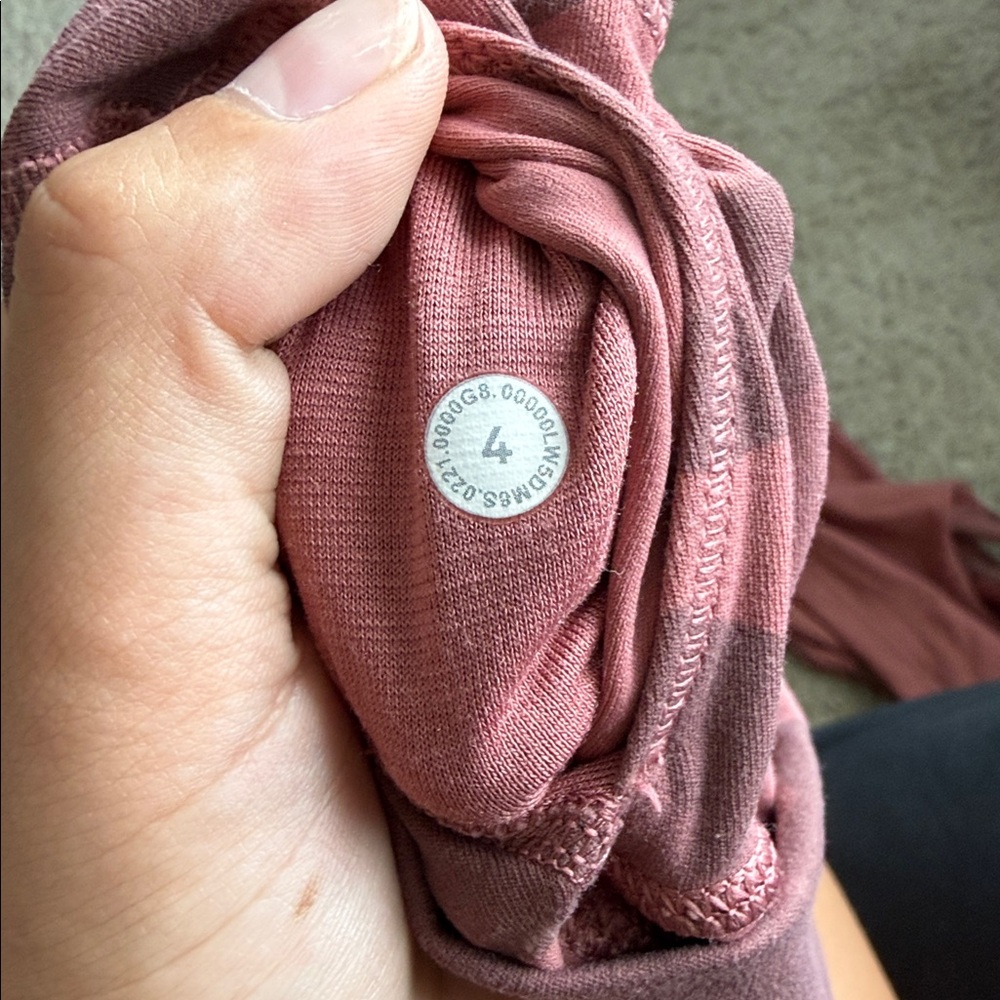 Lululemon Set (Align) - Picture 8 of 9